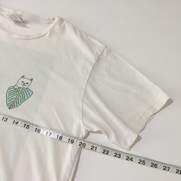 RIPNDIP Graphic Art T Shirt Super RARE!! Size Medium - Picture 11 of 13